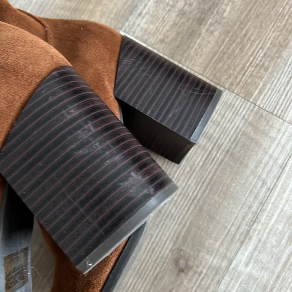 ✨Over the knee boot - Picture 7 of 9